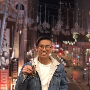 Meet your Posher, Dandy